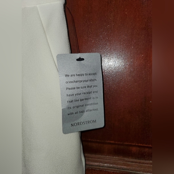 Ladies Dress - Nordstrom - BRAND NEW - Size 2 - Picture 7 of 7